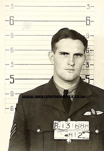 Flt.Sgt. Winston Blackmore_RCAF